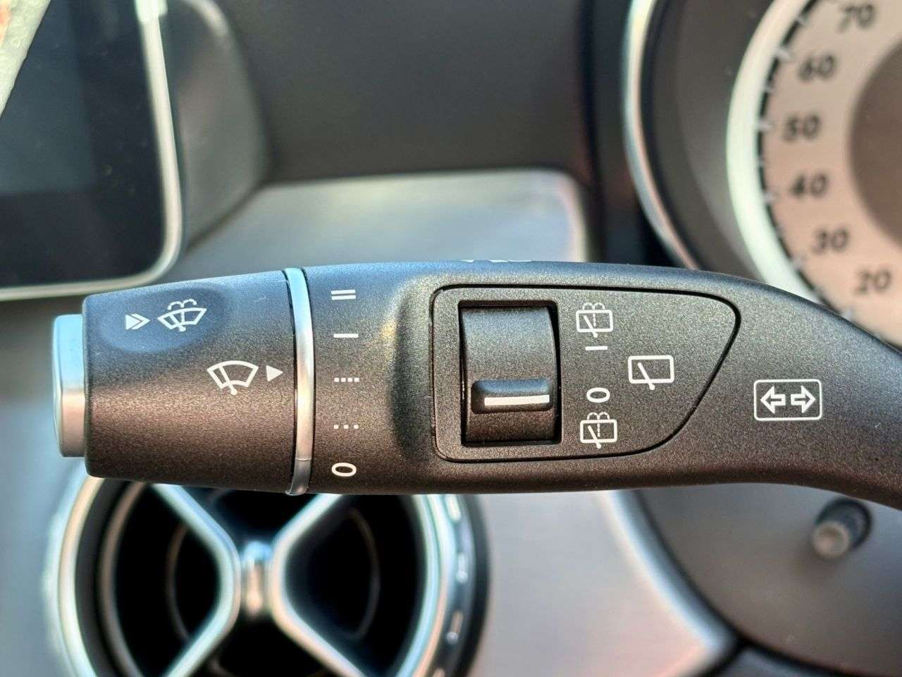 2017 MERCEDES-BENZ GLA CLASS 2017 MERCEDES-BENZ GLA CLASS
