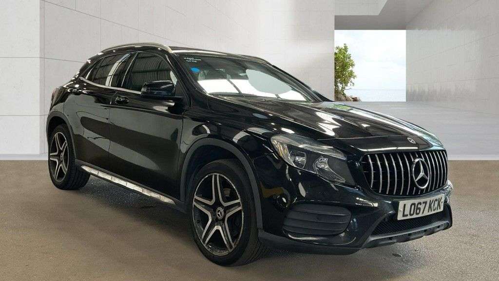 A 2017 MERCEDES-BENZ GLA CLASS MANAGERS SPECIAL THIS WEEK ONLY RESERVE TODAY DONT MISS OUT 180 2.1 GLA220d A 2017 MERCEDES-BENZ GLA CLASS MANAGERS SPECIAL THIS WEEK ONLY RESERVE TODAY DONT MISS OUT 180 2.1 GLA220d