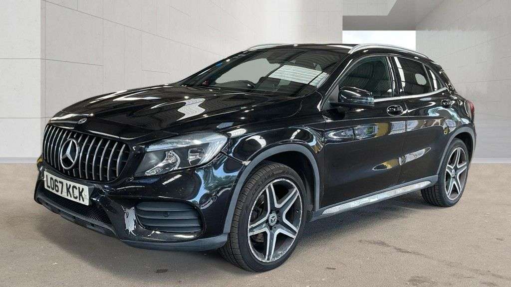 A 2017 MERCEDES-BENZ GLA CLASS MANAGERS SPECIAL THIS WEEK ONLY RESERVE TODAY DONT MISS OUT 180 2.1 GLA220d A 2017 MERCEDES-BENZ GLA CLASS MANAGERS SPECIAL THIS WEEK ONLY RESERVE TODAY DONT MISS OUT 180 2.1 GLA220d