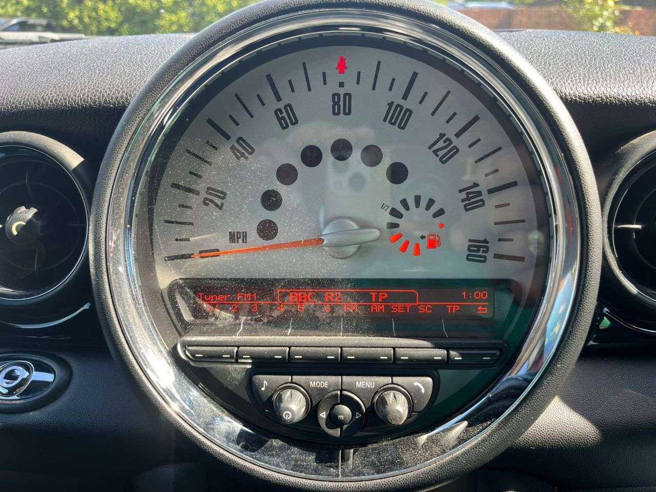 2013 MINI ROADSTER 2013 MINI ROADSTER