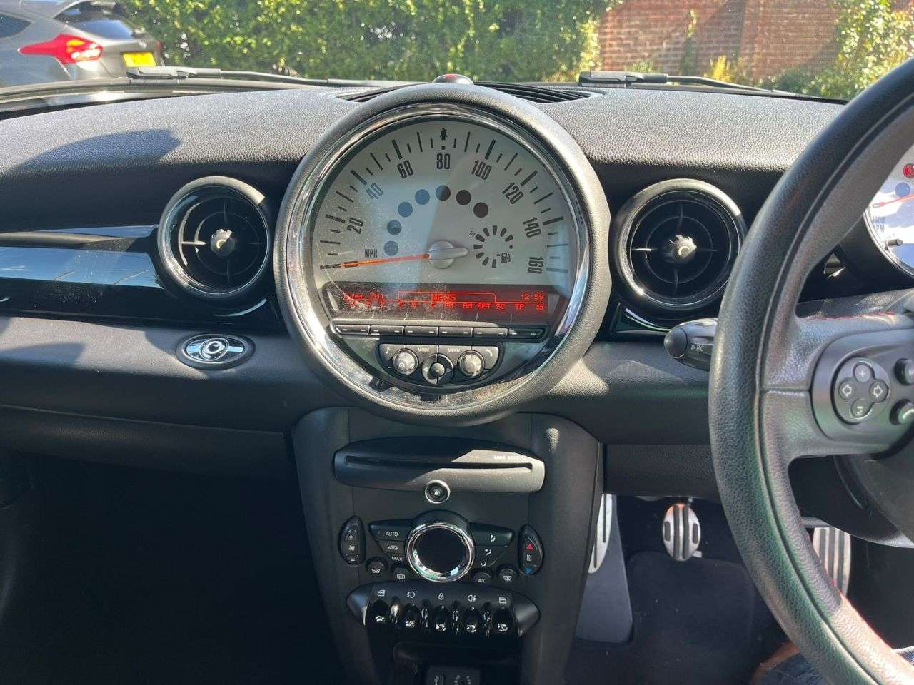 2013 MINI ROADSTER 2013 MINI ROADSTER