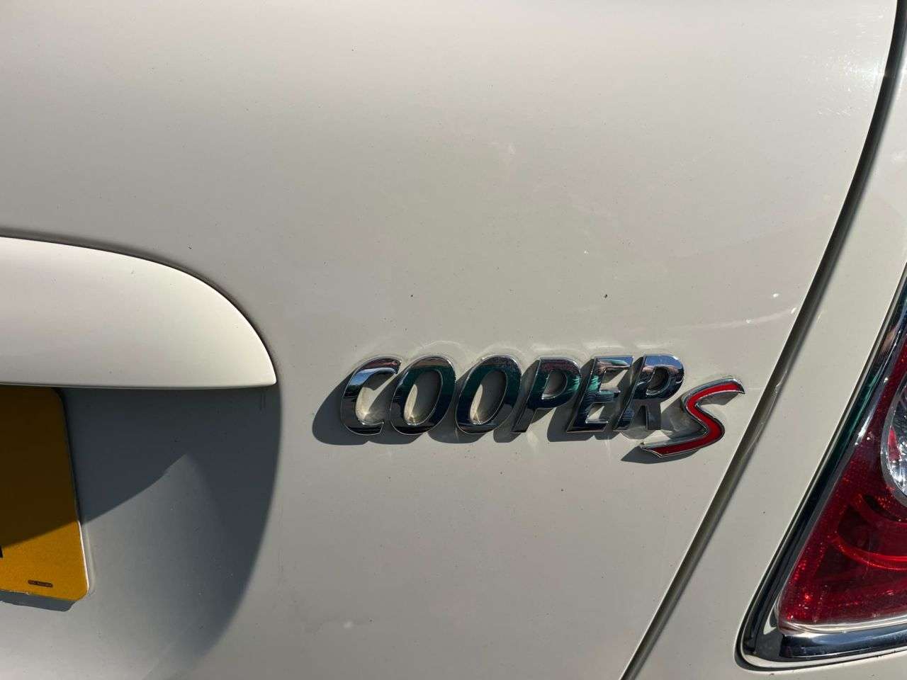 2013 MINI ROADSTER 2013 MINI ROADSTER