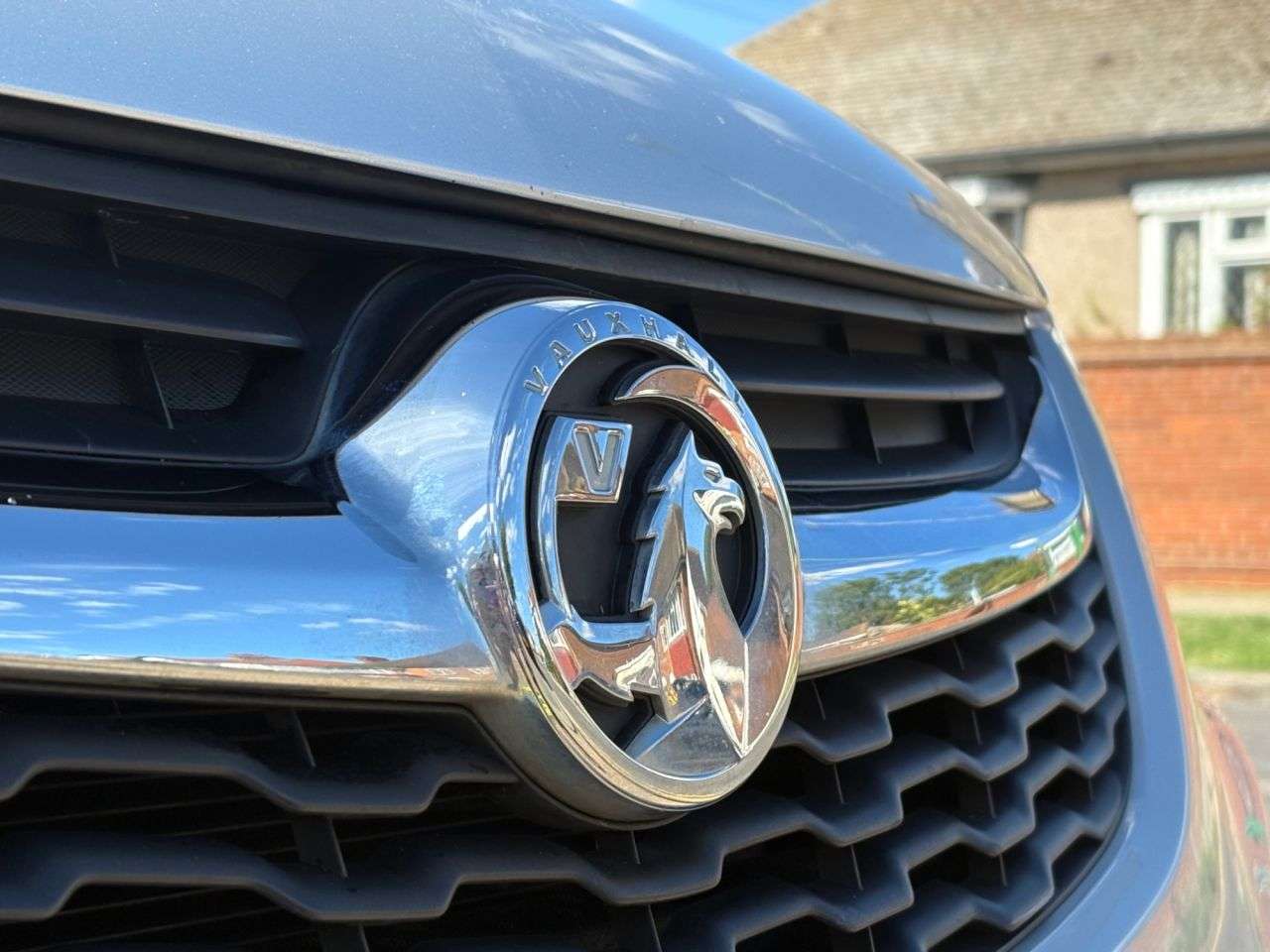 2016 VAUXHALL VIVA 2016 VAUXHALL VIVA