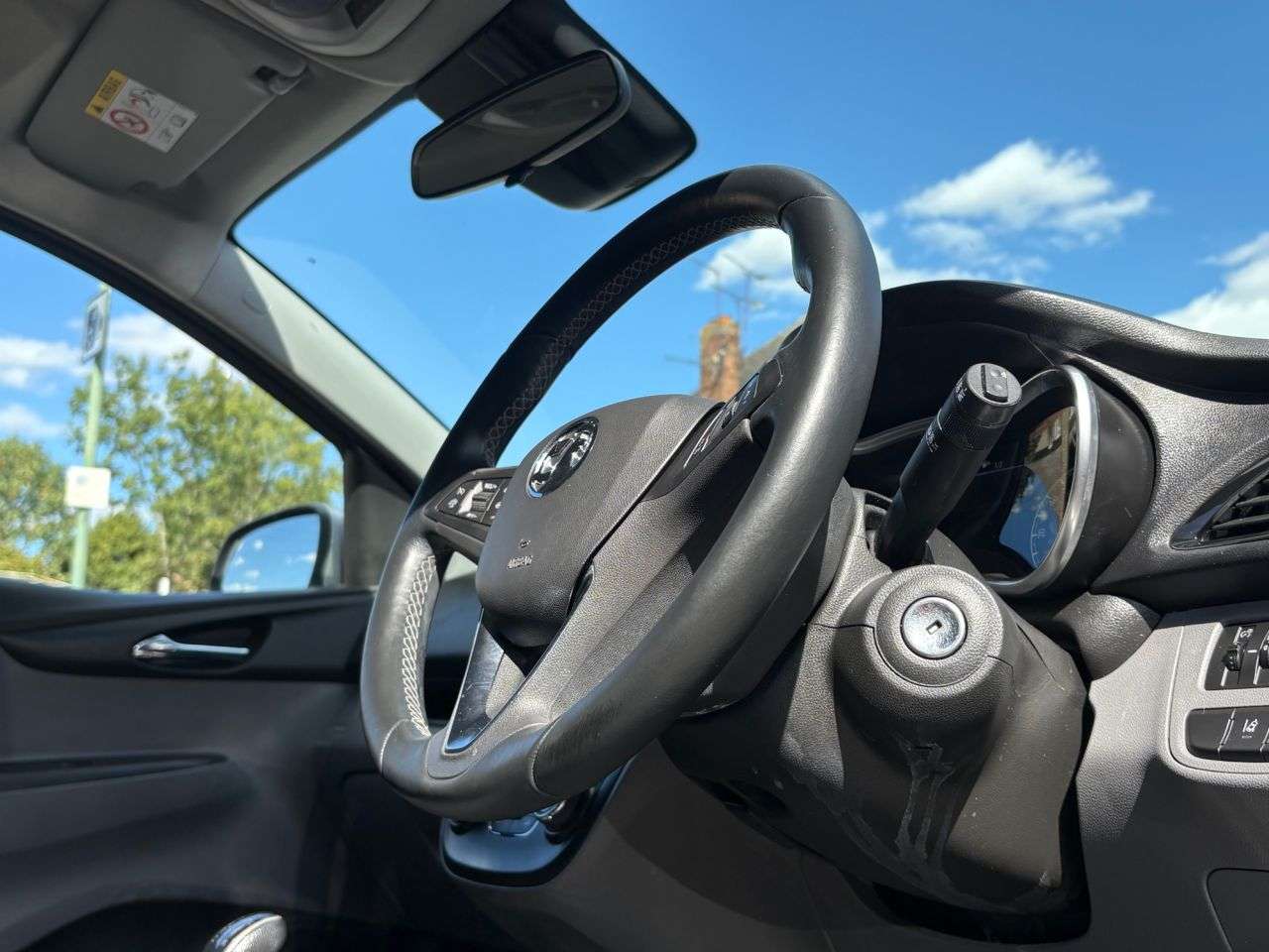 2016 VAUXHALL VIVA 2016 VAUXHALL VIVA
