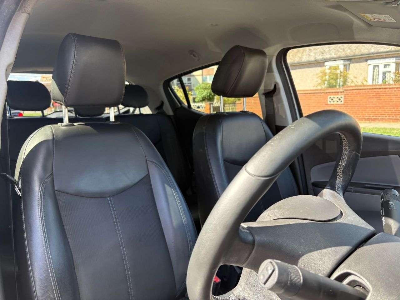 2016 VAUXHALL VIVA 2016 VAUXHALL VIVA