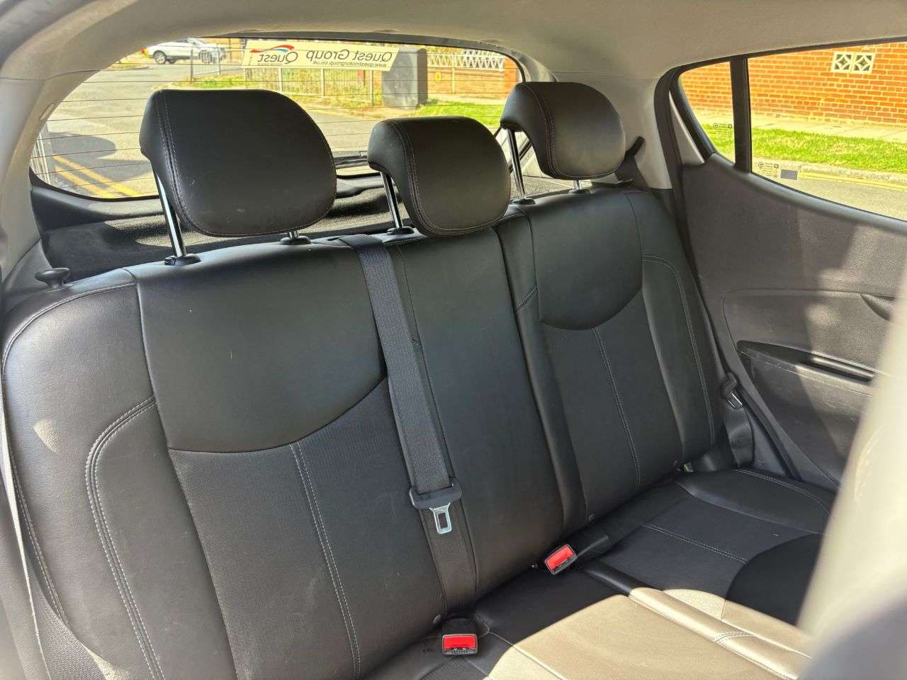 2016 VAUXHALL VIVA 2016 VAUXHALL VIVA