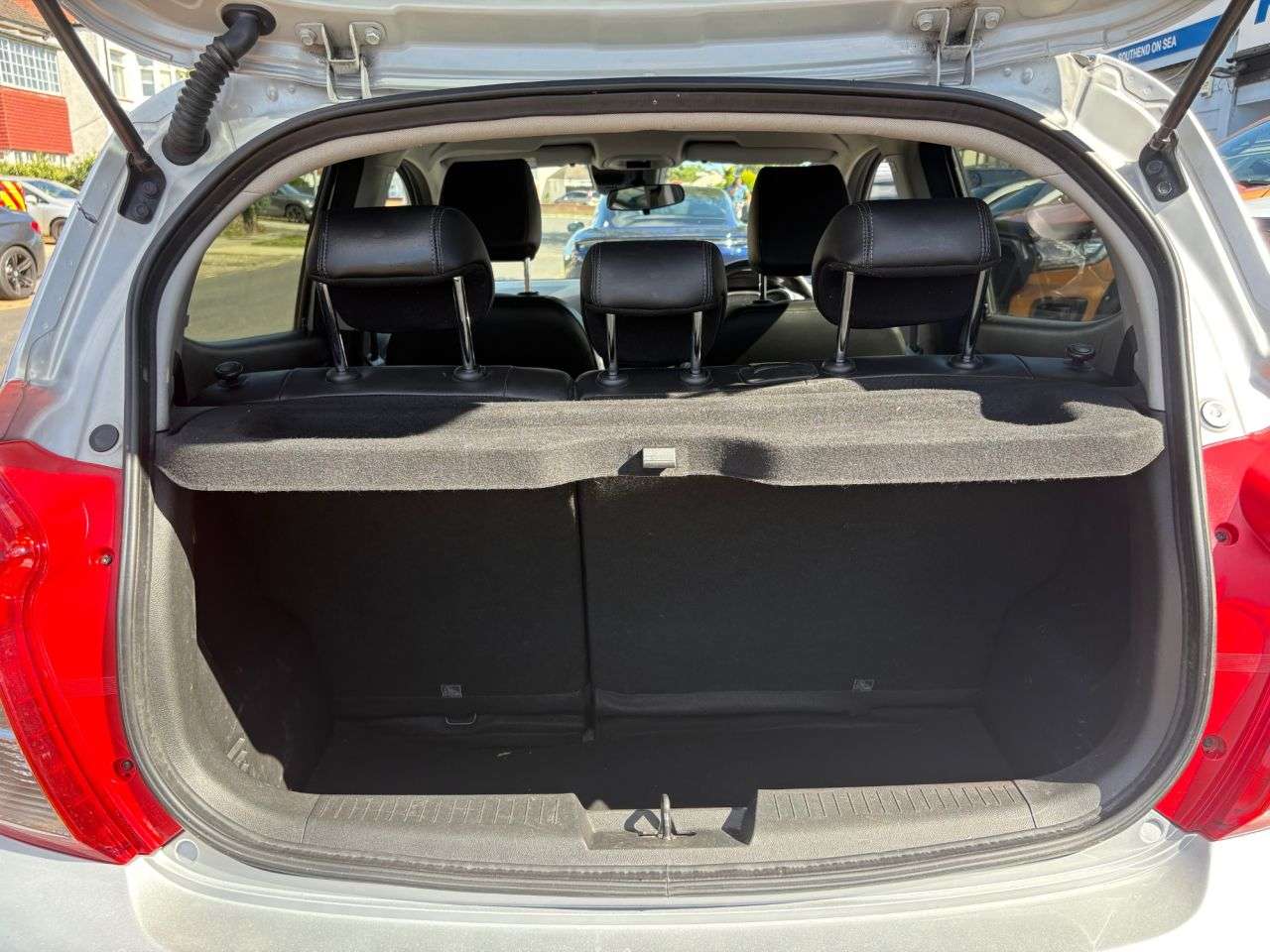 2016 VAUXHALL VIVA 2016 VAUXHALL VIVA