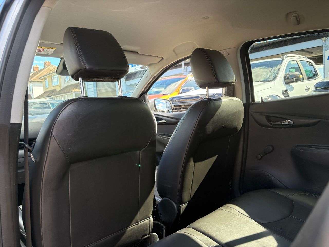 2016 VAUXHALL VIVA 2016 VAUXHALL VIVA
