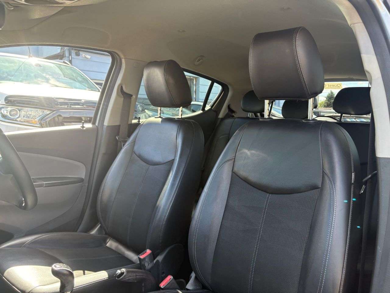 2016 VAUXHALL VIVA 2016 VAUXHALL VIVA