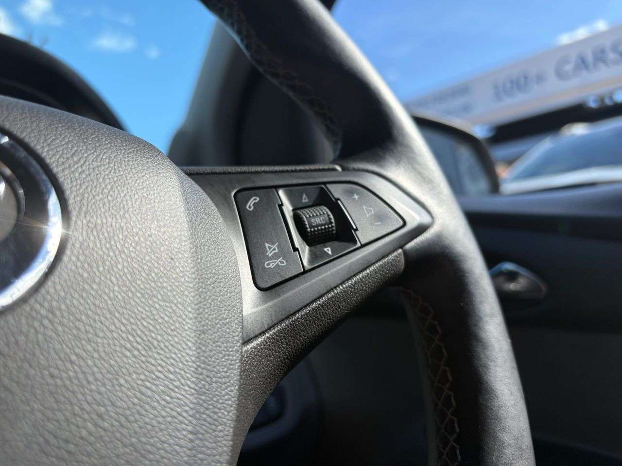 2016 VAUXHALL VIVA 2016 VAUXHALL VIVA