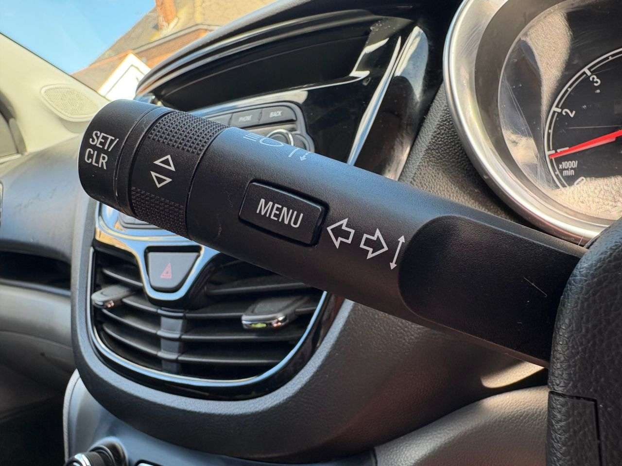 2016 VAUXHALL VIVA 2016 VAUXHALL VIVA