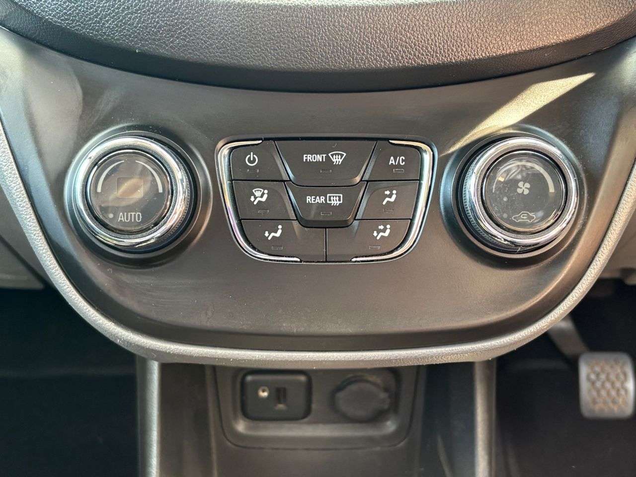 2016 VAUXHALL VIVA 2016 VAUXHALL VIVA