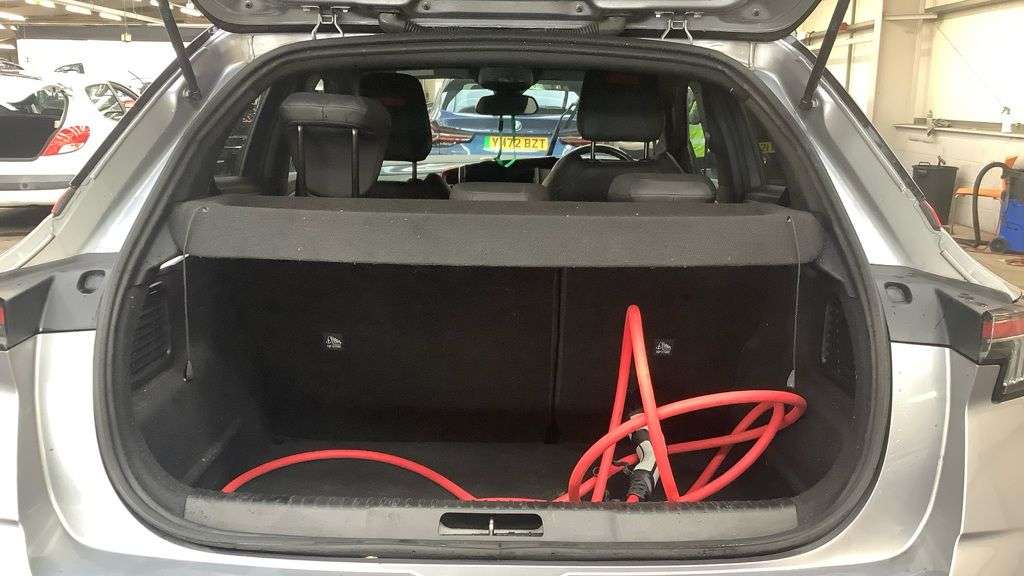 2023 VAUXHALL MOKKA ELECTRIC 2023 VAUXHALL MOKKA ELECTRIC