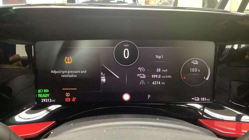 2023 VAUXHALL MOKKA ELECTRIC 2023 VAUXHALL MOKKA ELECTRIC
