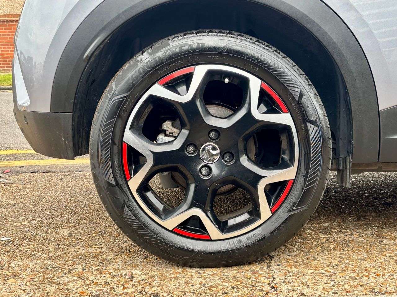 2023 VAUXHALL MOKKA ELECTRIC 2023 VAUXHALL MOKKA ELECTRIC