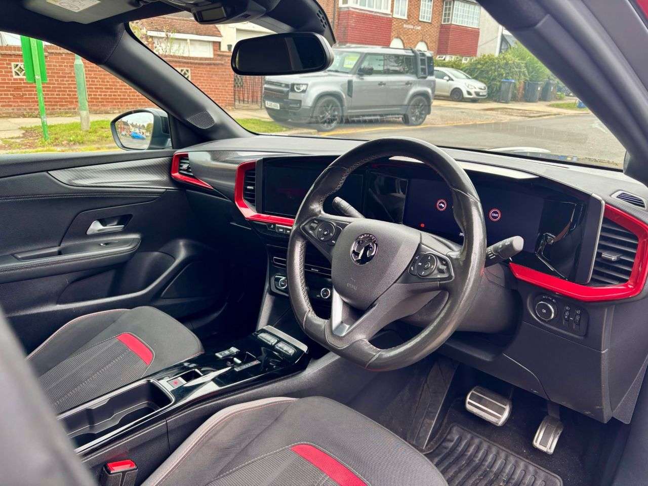2023 VAUXHALL MOKKA ELECTRIC 2023 VAUXHALL MOKKA ELECTRIC