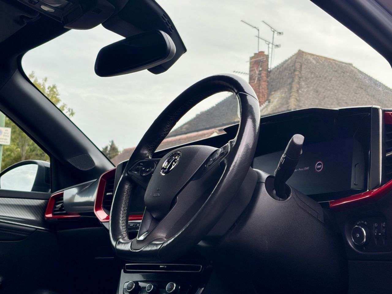 2023 VAUXHALL MOKKA ELECTRIC 2023 VAUXHALL MOKKA ELECTRIC