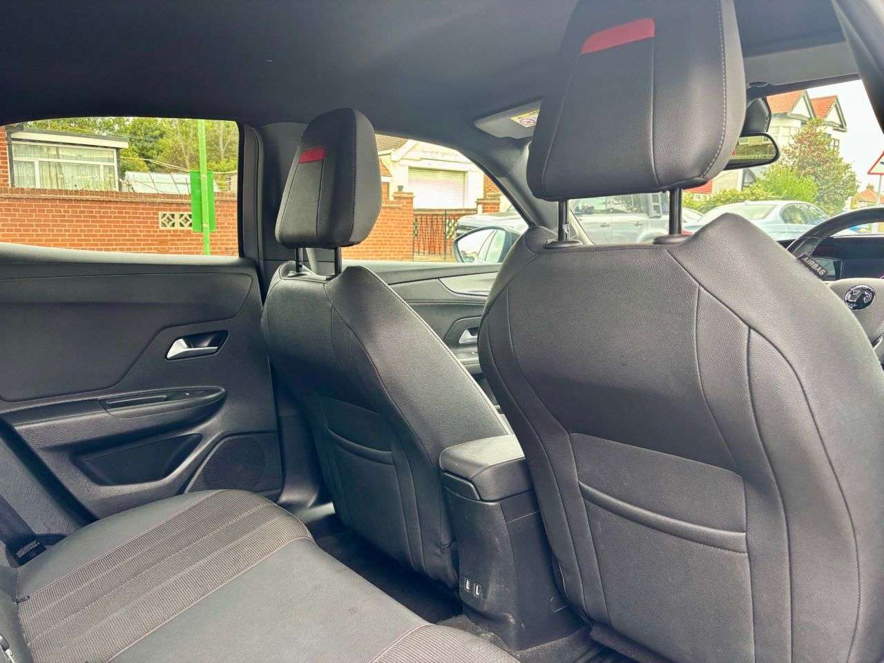 2023 VAUXHALL MOKKA ELECTRIC 2023 VAUXHALL MOKKA ELECTRIC