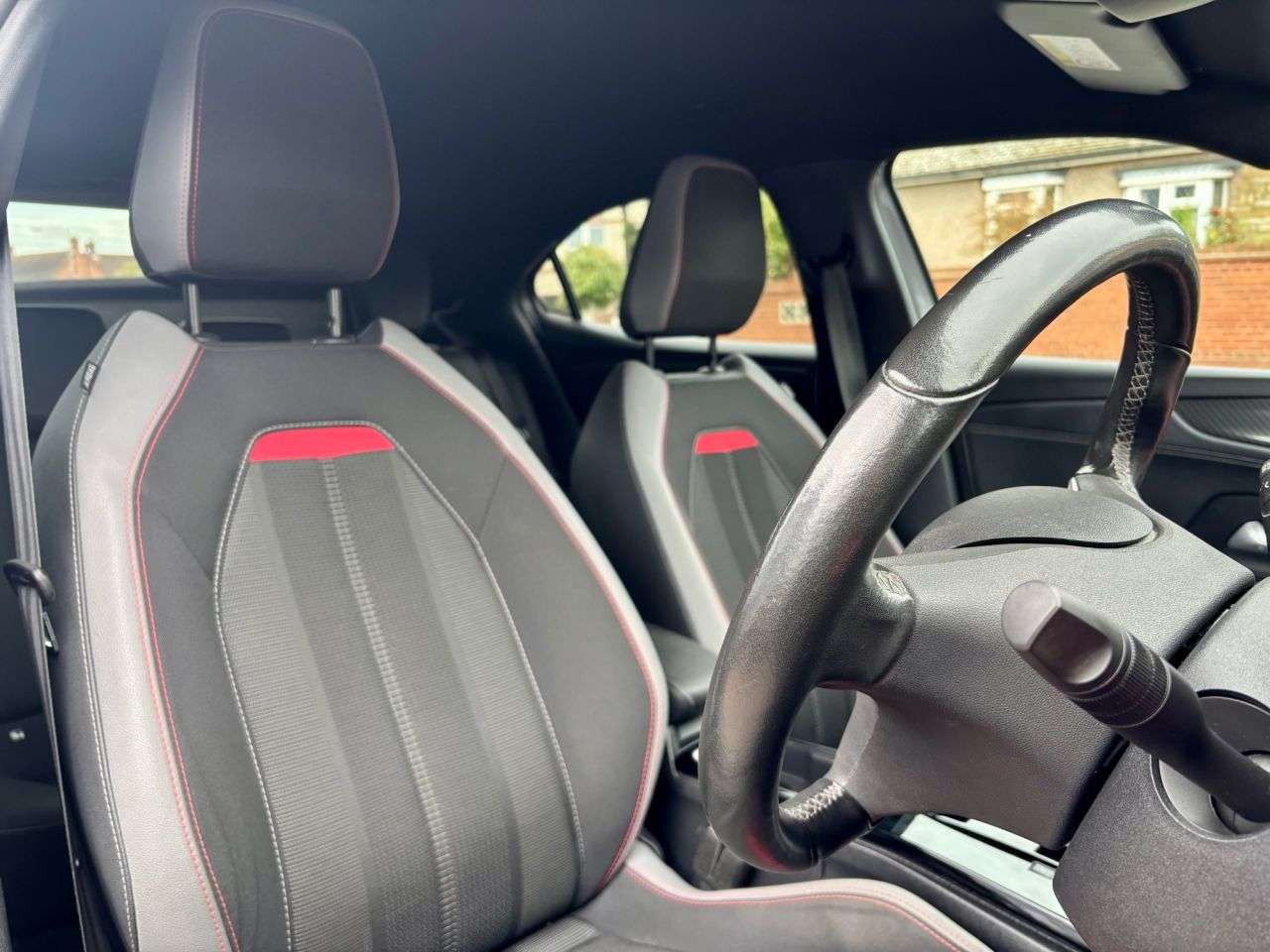 2023 VAUXHALL MOKKA ELECTRIC 2023 VAUXHALL MOKKA ELECTRIC