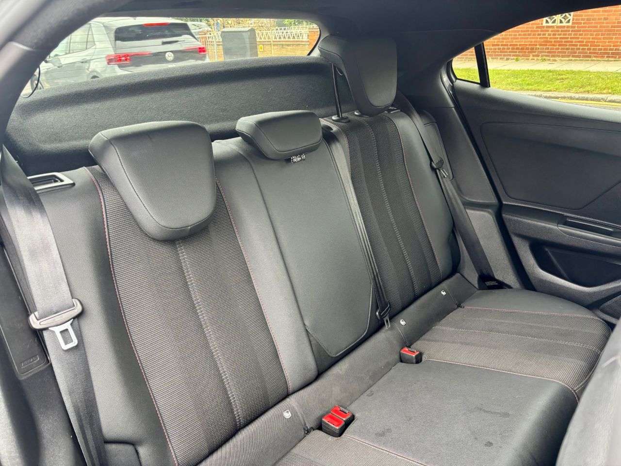 2023 VAUXHALL MOKKA ELECTRIC 2023 VAUXHALL MOKKA ELECTRIC