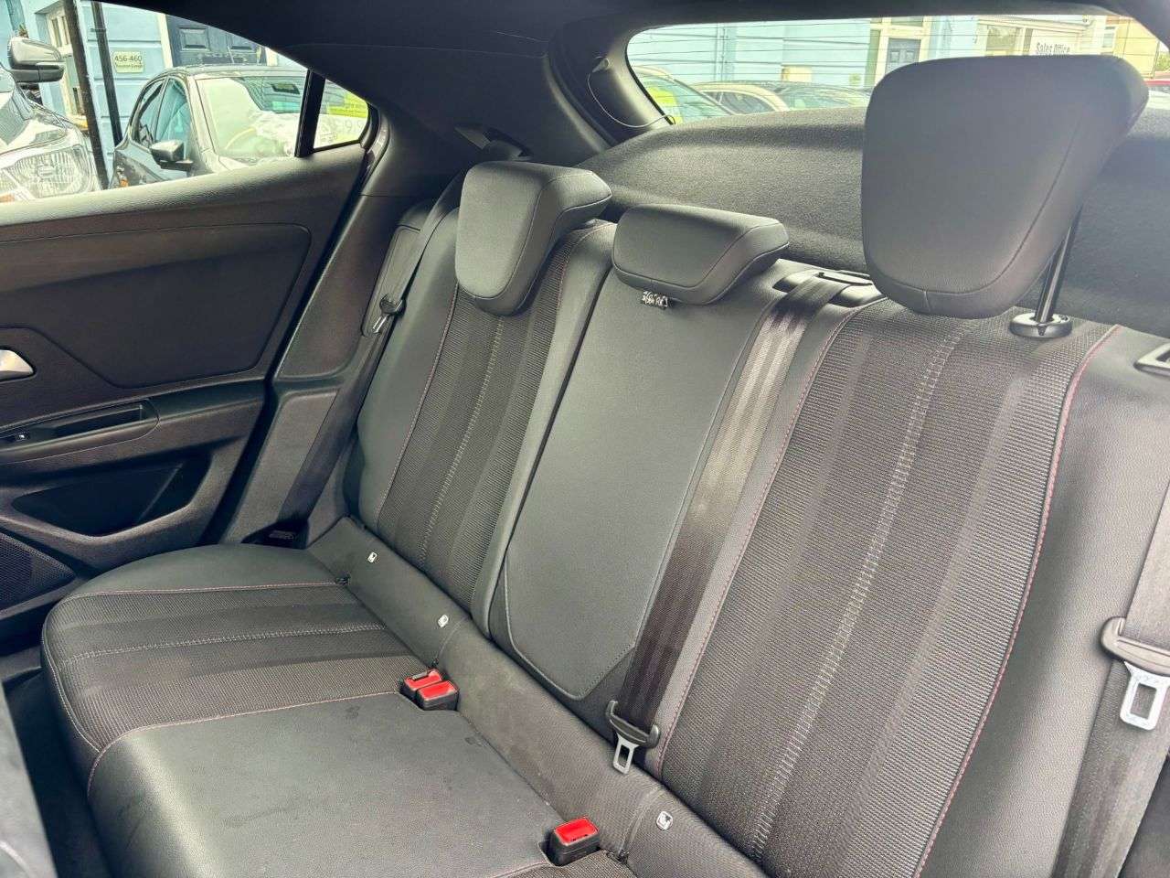 2023 VAUXHALL MOKKA ELECTRIC 2023 VAUXHALL MOKKA ELECTRIC