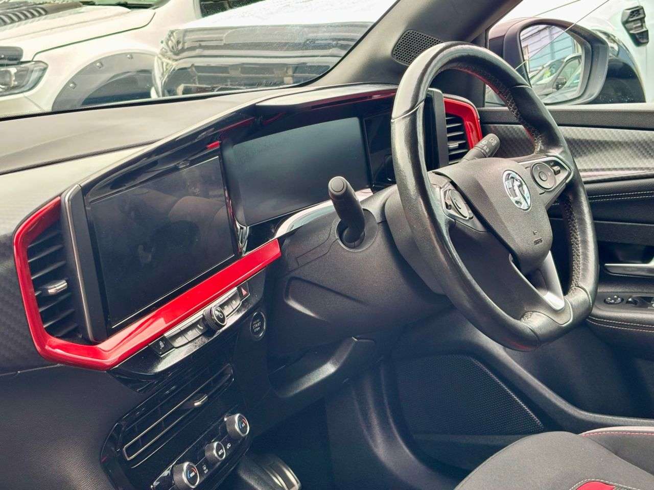 2023 VAUXHALL MOKKA ELECTRIC 2023 VAUXHALL MOKKA ELECTRIC