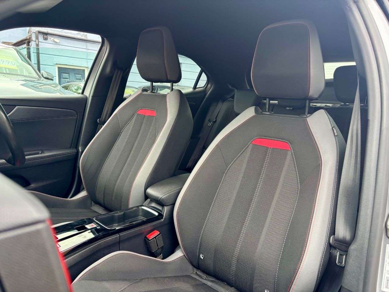 2023 VAUXHALL MOKKA ELECTRIC 2023 VAUXHALL MOKKA ELECTRIC