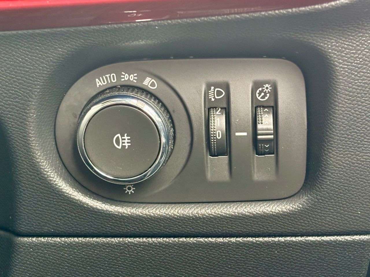 2023 VAUXHALL MOKKA ELECTRIC 2023 VAUXHALL MOKKA ELECTRIC