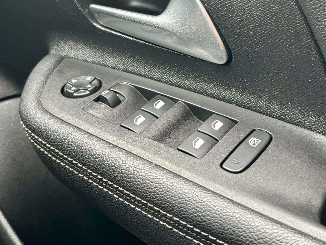 2023 VAUXHALL MOKKA ELECTRIC 2023 VAUXHALL MOKKA ELECTRIC