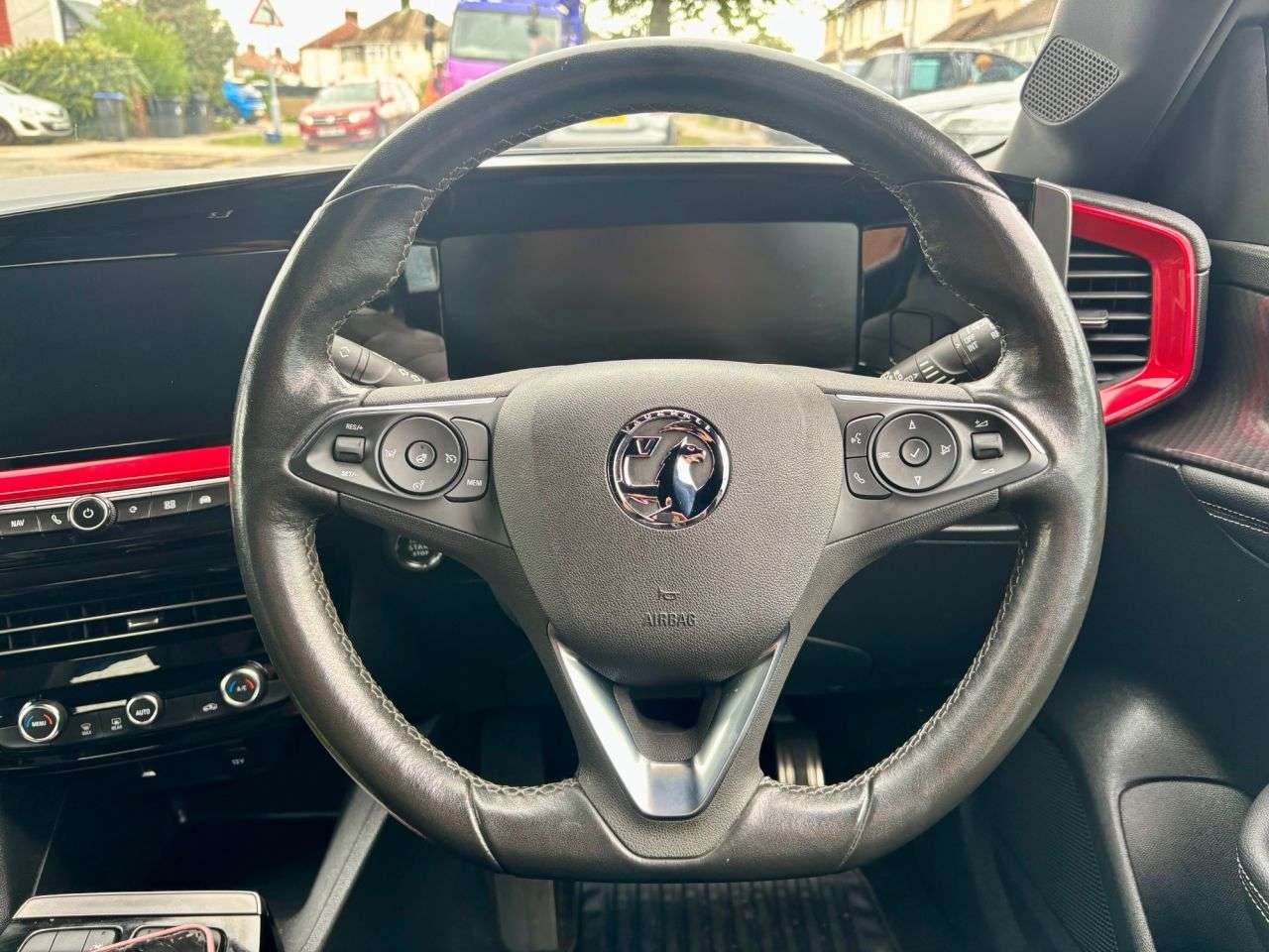 2023 VAUXHALL MOKKA ELECTRIC 2023 VAUXHALL MOKKA ELECTRIC