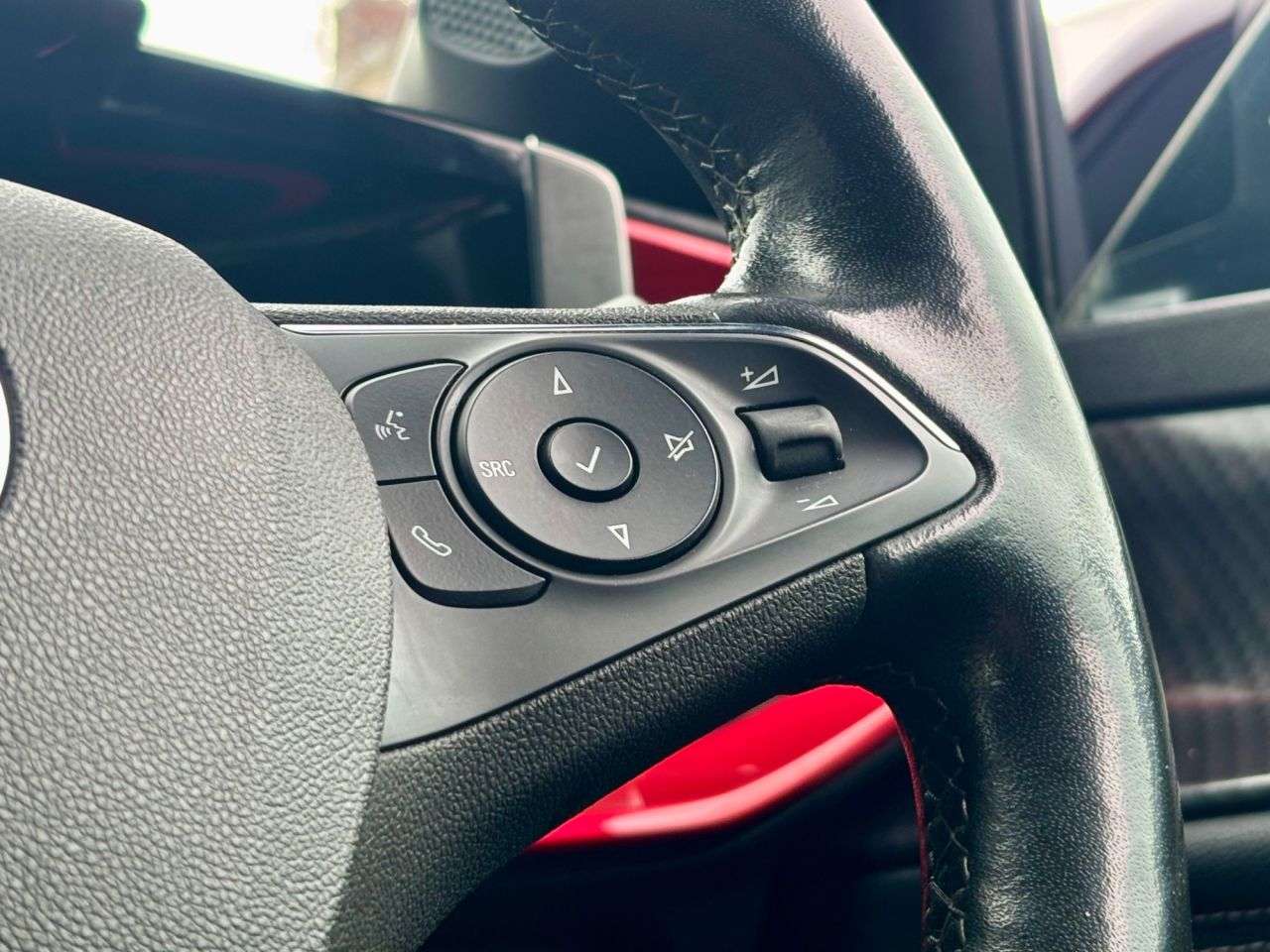 2023 VAUXHALL MOKKA ELECTRIC 2023 VAUXHALL MOKKA ELECTRIC