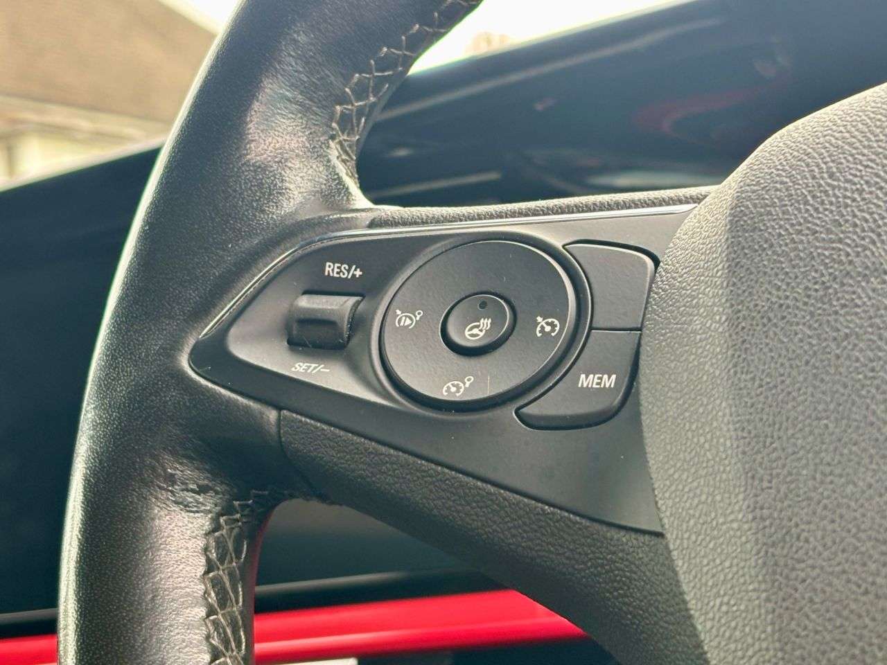 2023 VAUXHALL MOKKA ELECTRIC 2023 VAUXHALL MOKKA ELECTRIC