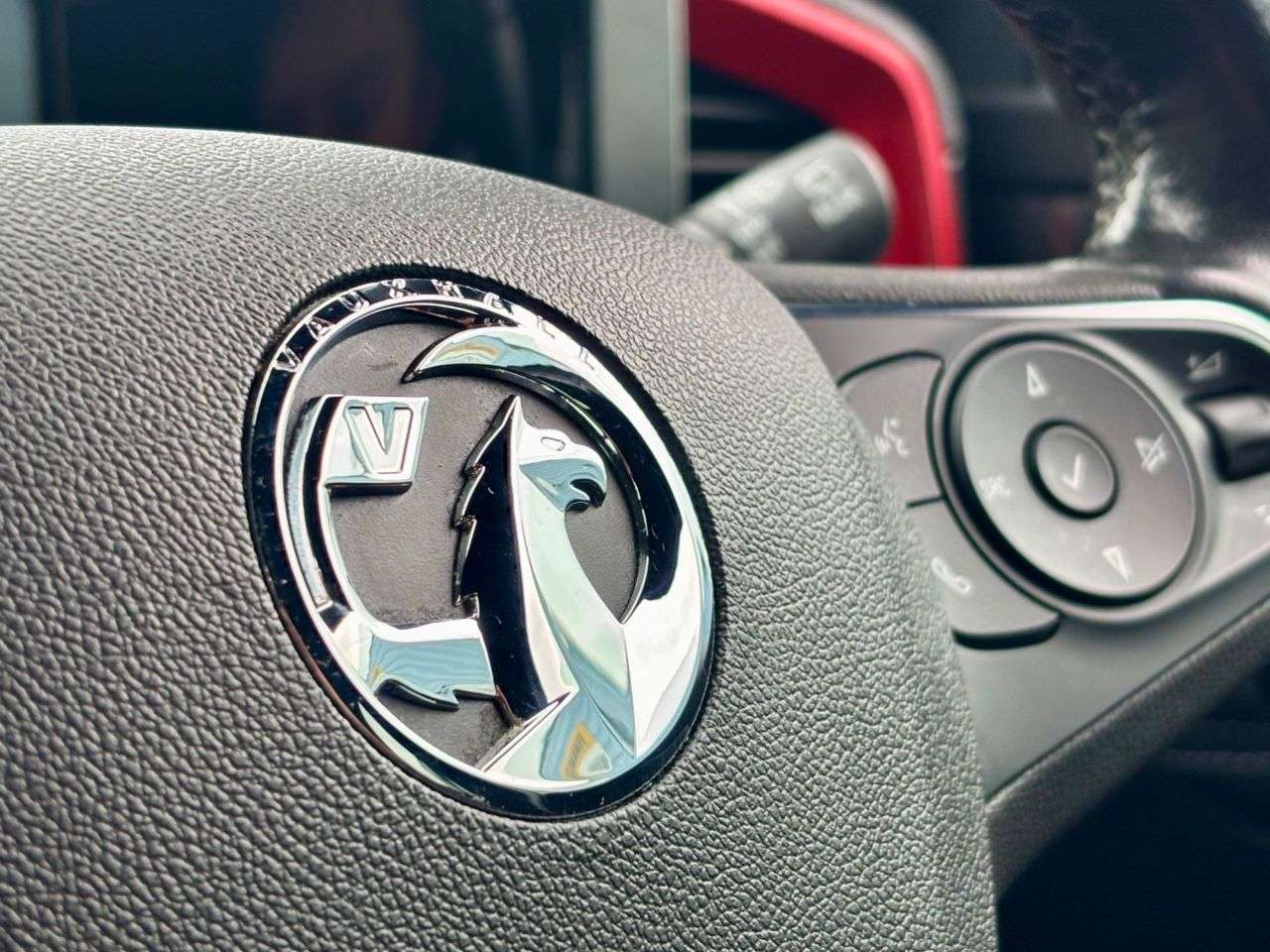 2023 VAUXHALL MOKKA ELECTRIC 2023 VAUXHALL MOKKA ELECTRIC