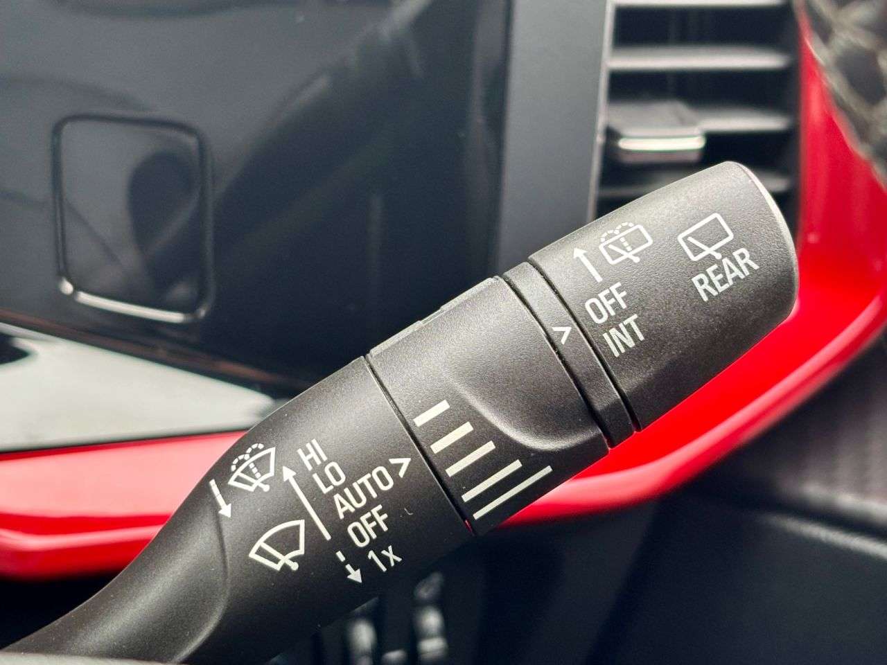 2023 VAUXHALL MOKKA ELECTRIC 2023 VAUXHALL MOKKA ELECTRIC