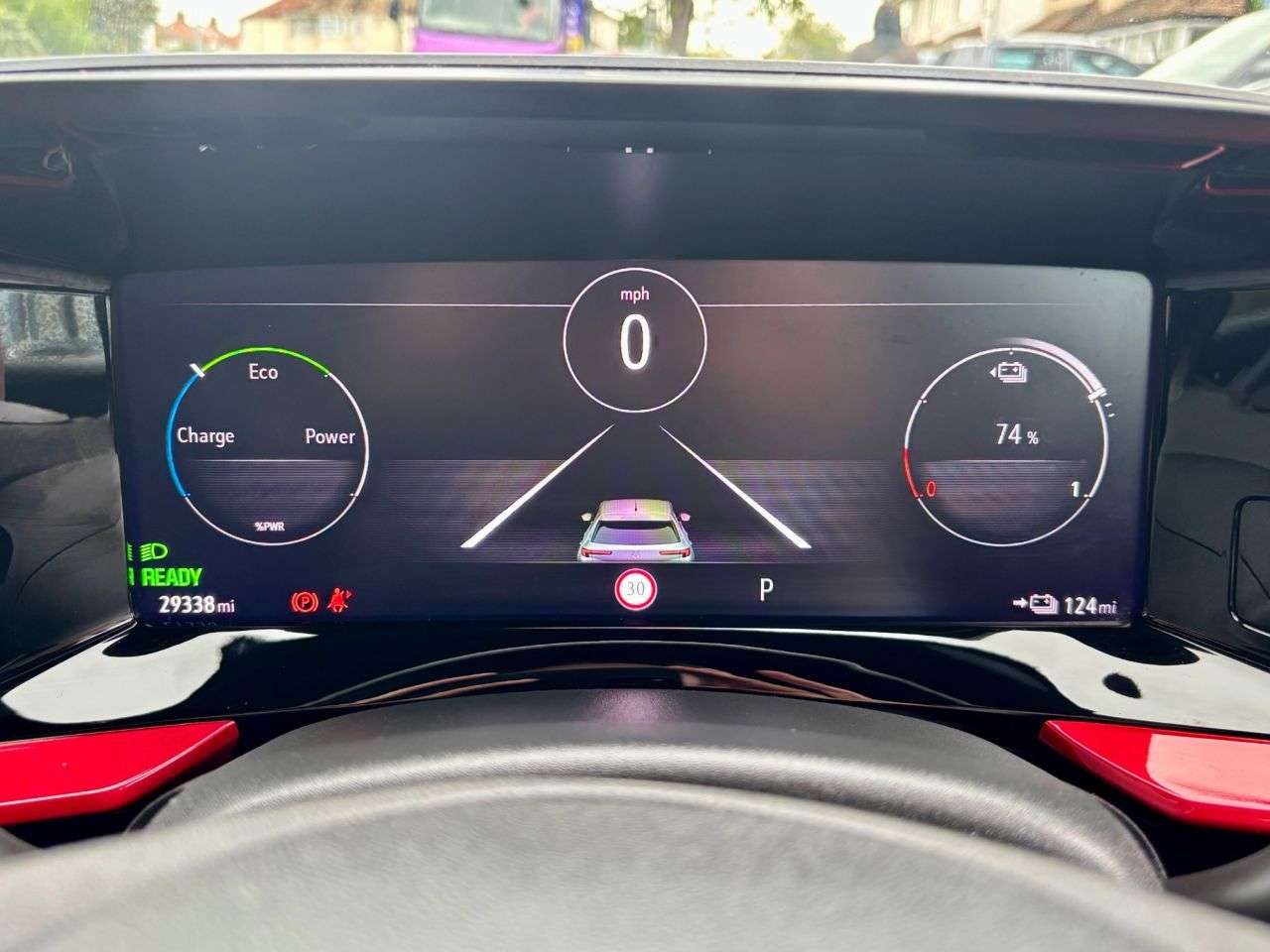 2023 VAUXHALL MOKKA ELECTRIC 2023 VAUXHALL MOKKA ELECTRIC