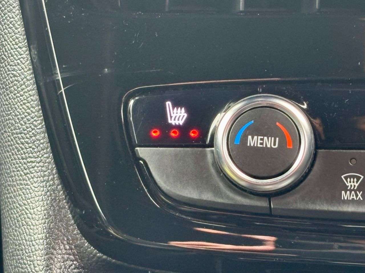 2023 VAUXHALL MOKKA ELECTRIC 2023 VAUXHALL MOKKA ELECTRIC