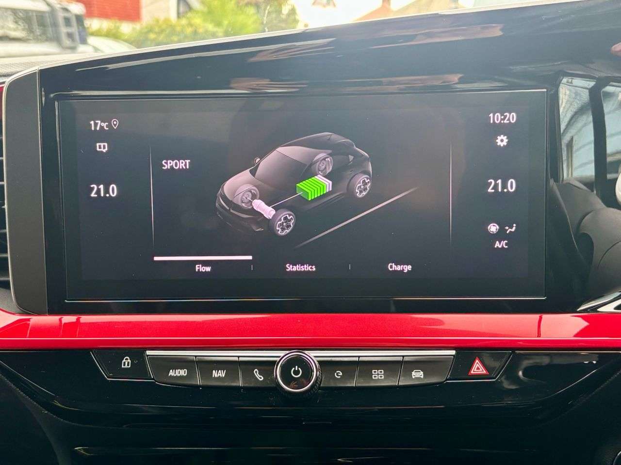 2023 VAUXHALL MOKKA ELECTRIC 2023 VAUXHALL MOKKA ELECTRIC