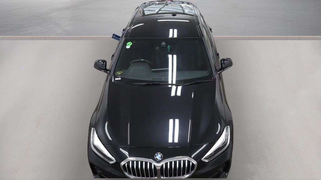 2022 BMW 1 SERIES 2022 BMW 1 SERIES