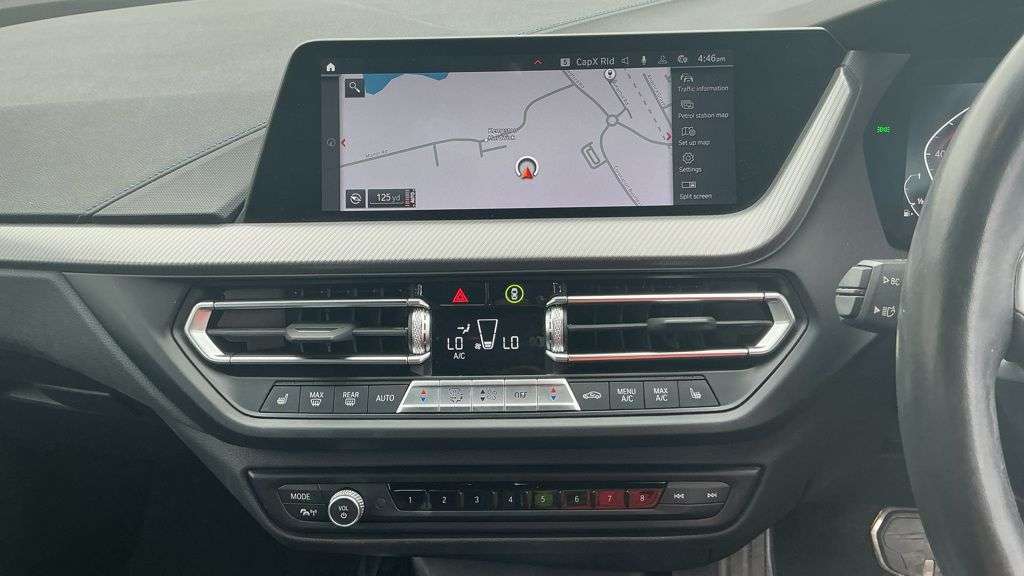 2022 BMW 1 SERIES 2022 BMW 1 SERIES