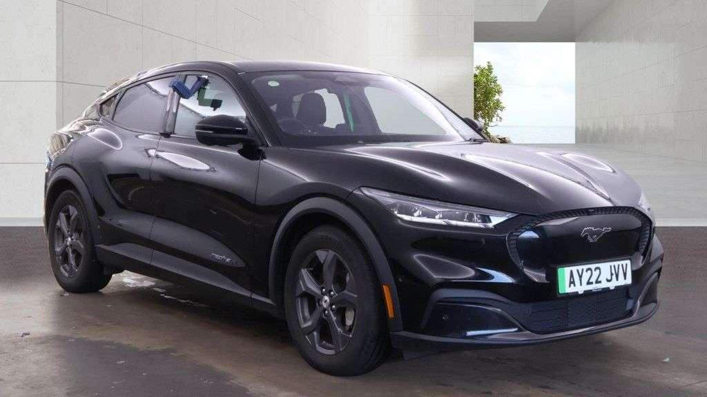A 2022 FORD MUSTANG MACH-E END OF MONTH CLEARANCE SALE RESERVE NOW TO GRAB A BARGAIN Extended Range 91 A 2022 FORD MUSTANG MACH-E END OF MONTH CLEARANCE SALE RESERVE NOW TO GRAB A BARGAIN Extended Range 91