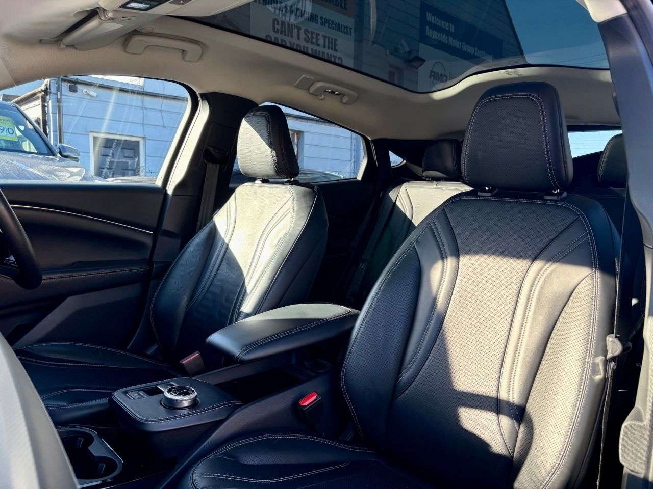 2022 FORD MUSTANG MACH-E 2022 FORD MUSTANG MACH-E
