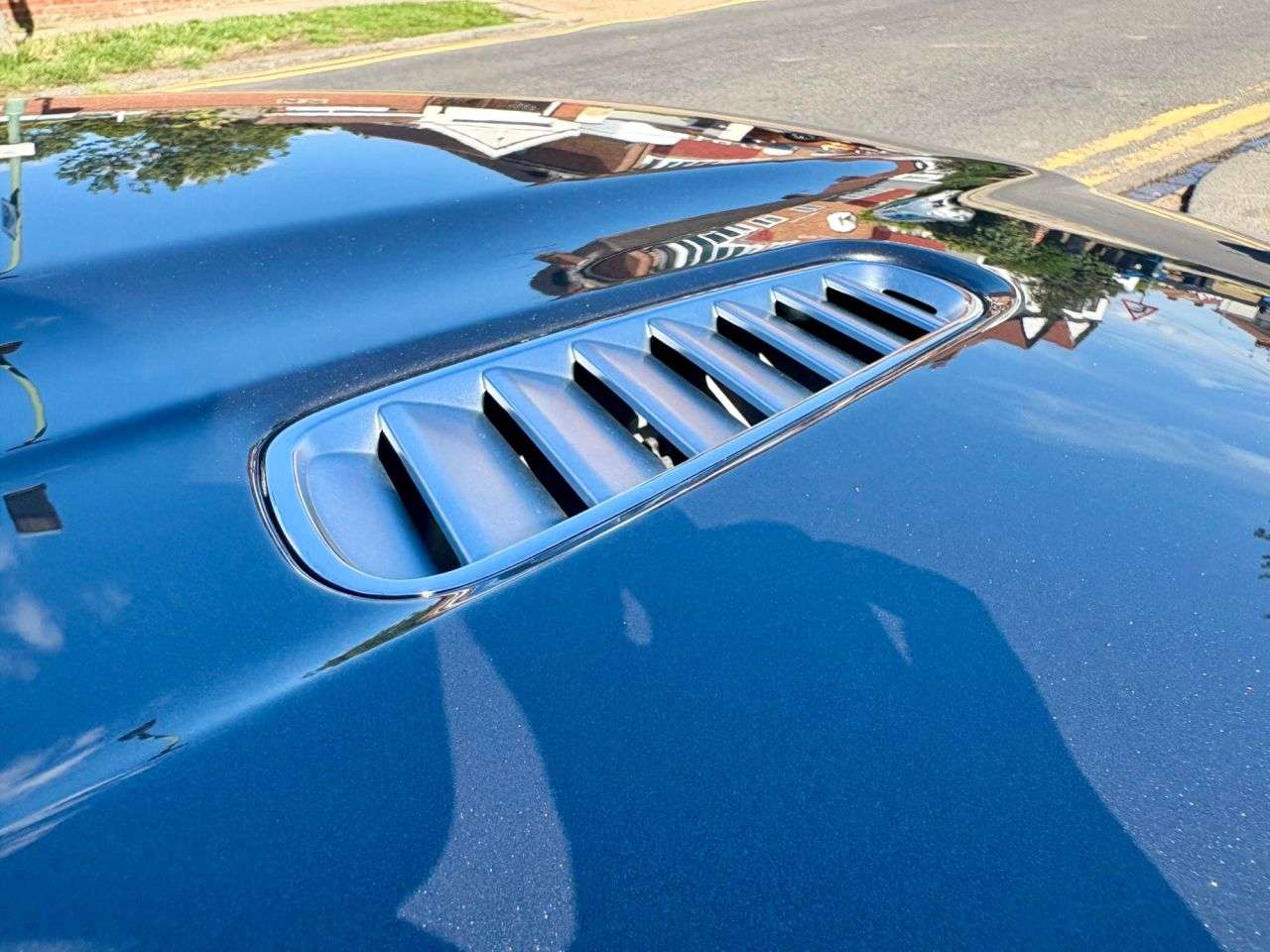 2011 ASTON MARTIN RAPIDE 2011 ASTON MARTIN RAPIDE