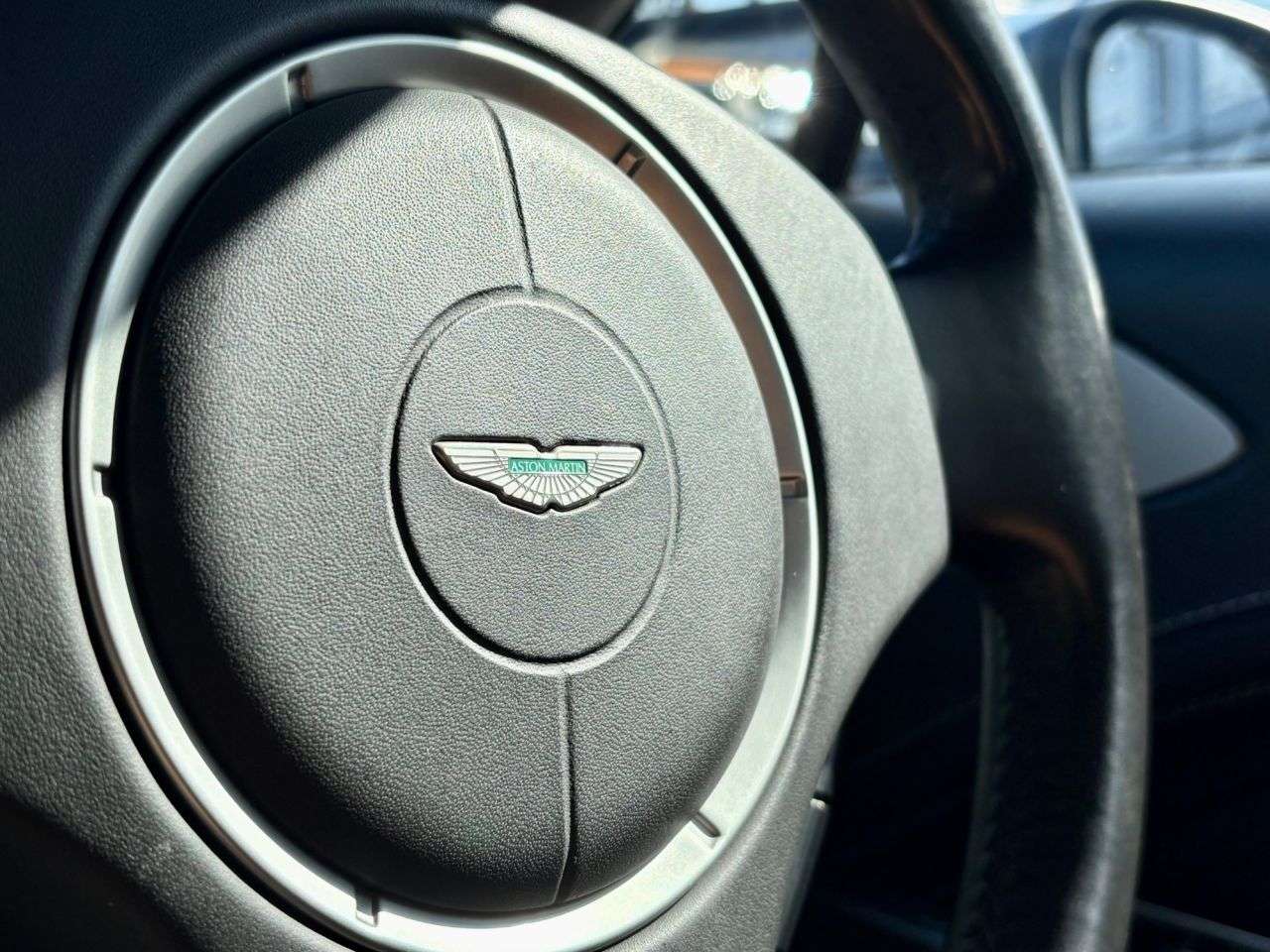 2011 ASTON MARTIN RAPIDE 2011 ASTON MARTIN RAPIDE
