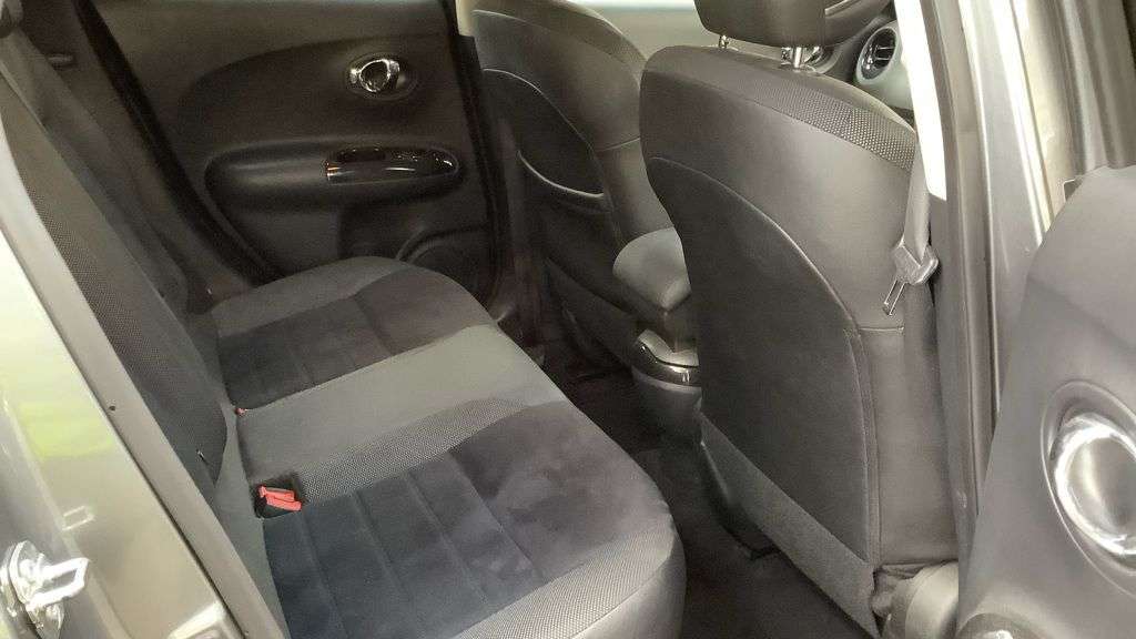 2018 NISSAN JUKE 2018 NISSAN JUKE