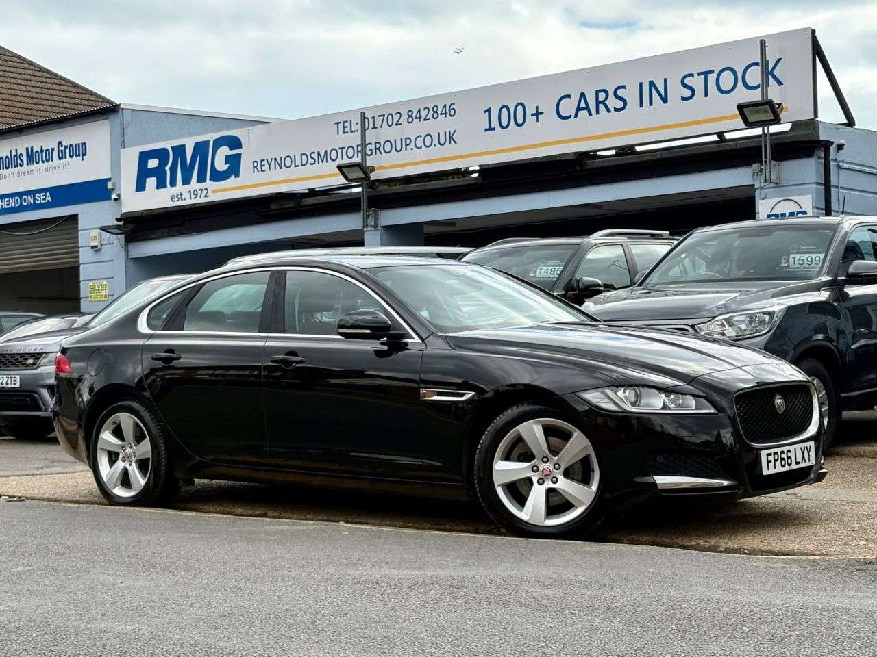 A 2016 JAGUAR XF 2.0d Portfolio Saloon 4dr Diesel Auto Euro 6 | 2 KEYS | REAR VIEW CAMERA | A 2016 JAGUAR XF 2.0d Portfolio Saloon 4dr Diesel Auto Euro 6 | 2 KEYS | REAR VIEW CAMERA |