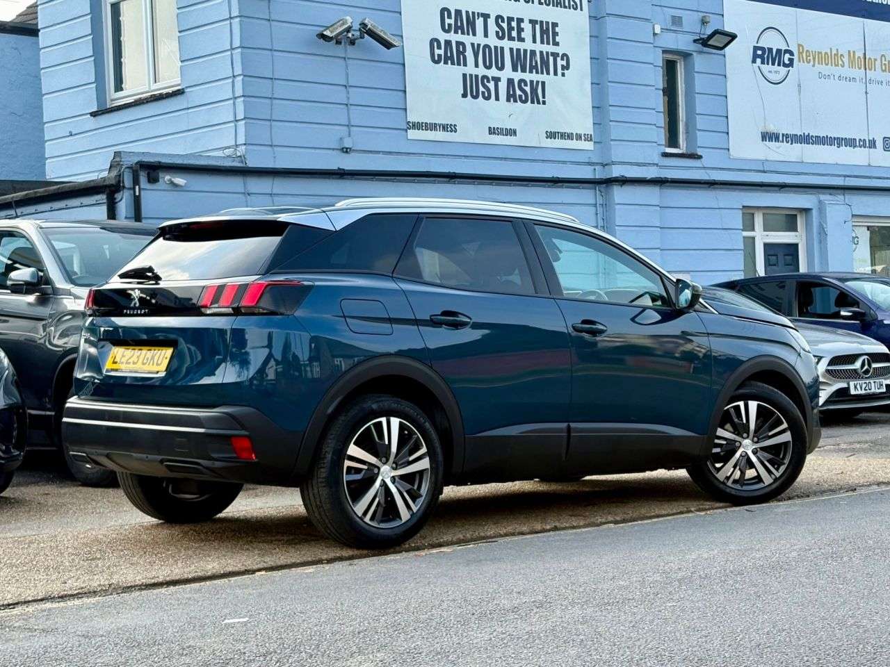 2023 PEUGEOT 3008 2023 PEUGEOT 3008