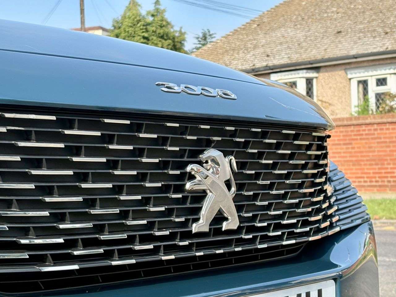 2023 PEUGEOT 3008 2023 PEUGEOT 3008