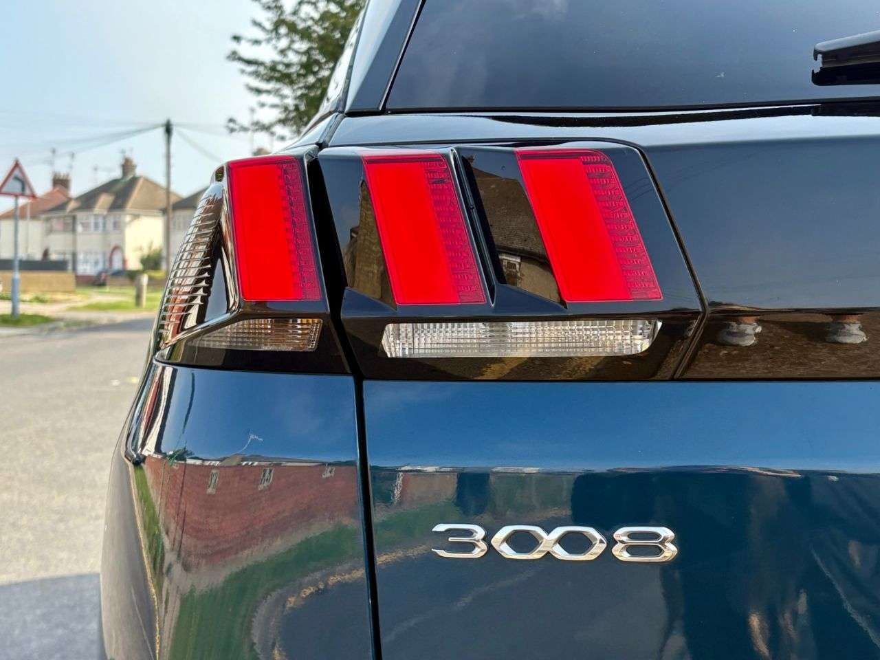 2023 PEUGEOT 3008 2023 PEUGEOT 3008
