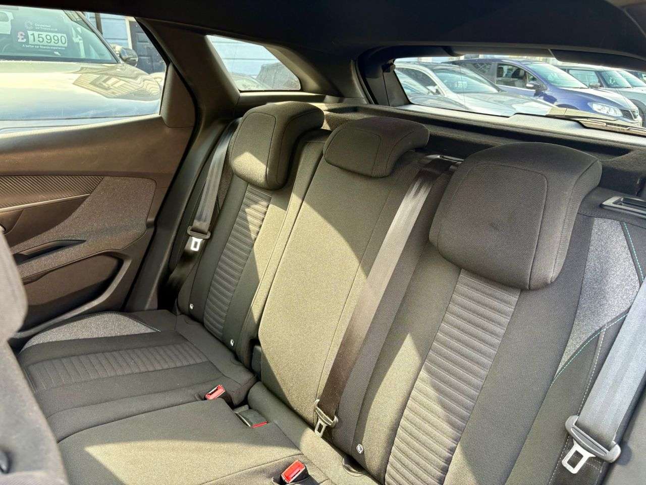 2023 PEUGEOT 3008 2023 PEUGEOT 3008