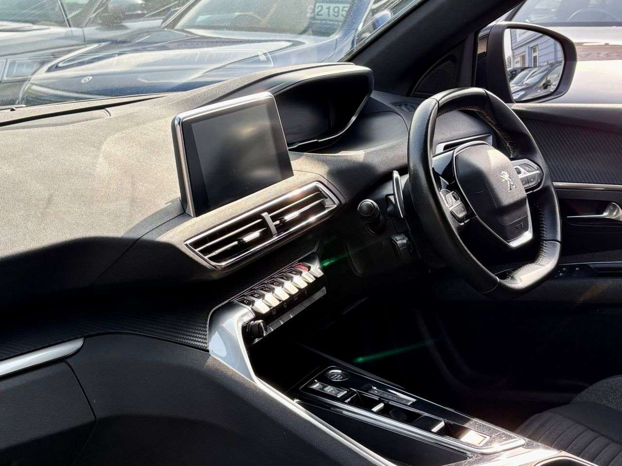 2023 PEUGEOT 3008 2023 PEUGEOT 3008